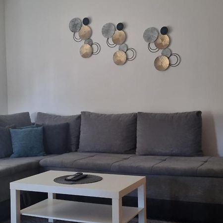 Apartman Bruna Zagreb Buitenkant foto