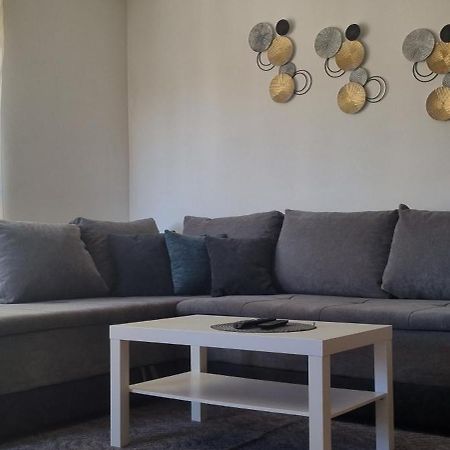 Apartman Bruna Zagreb Buitenkant foto