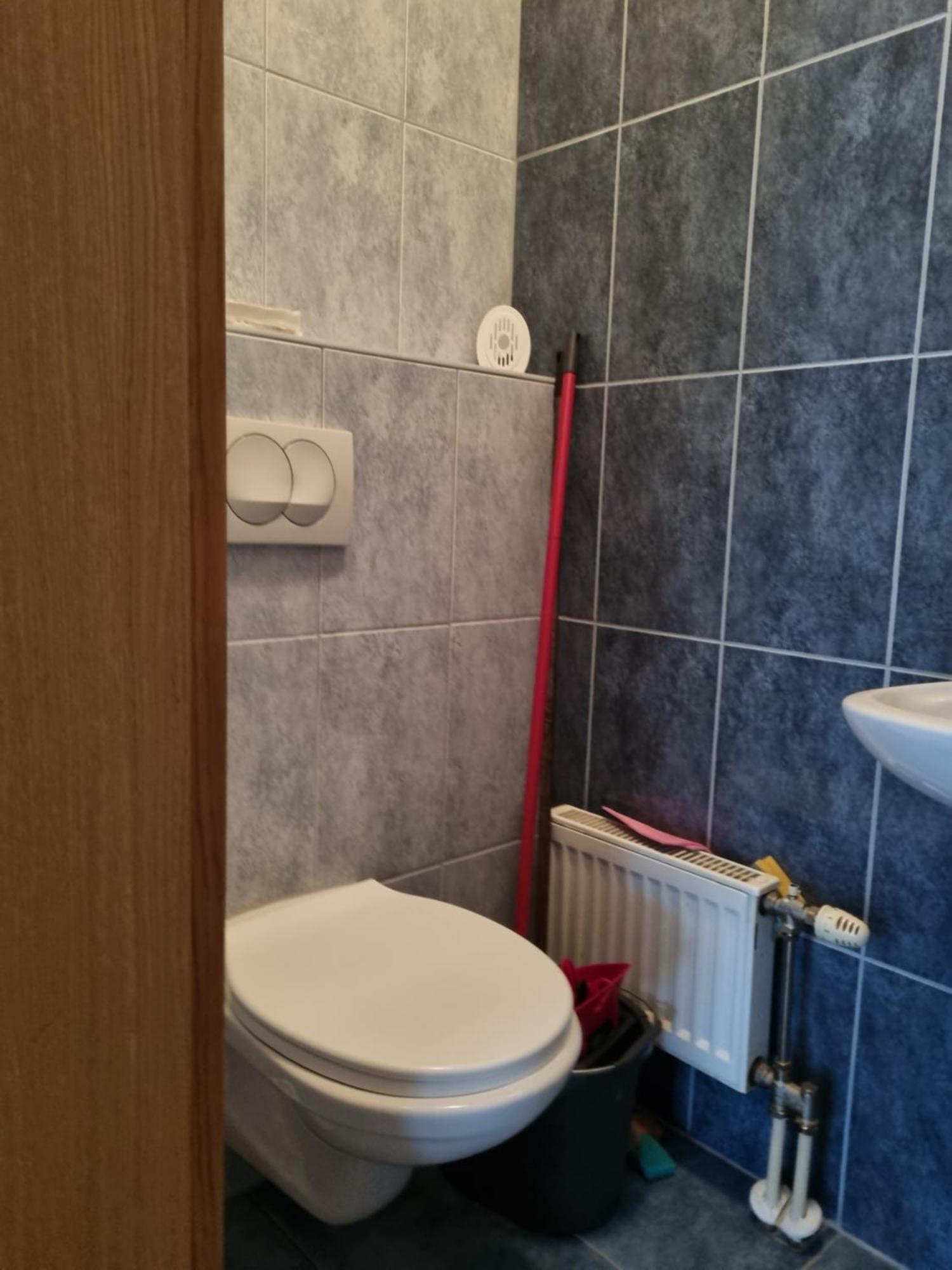 Apartman Bruna Zagreb Buitenkant foto