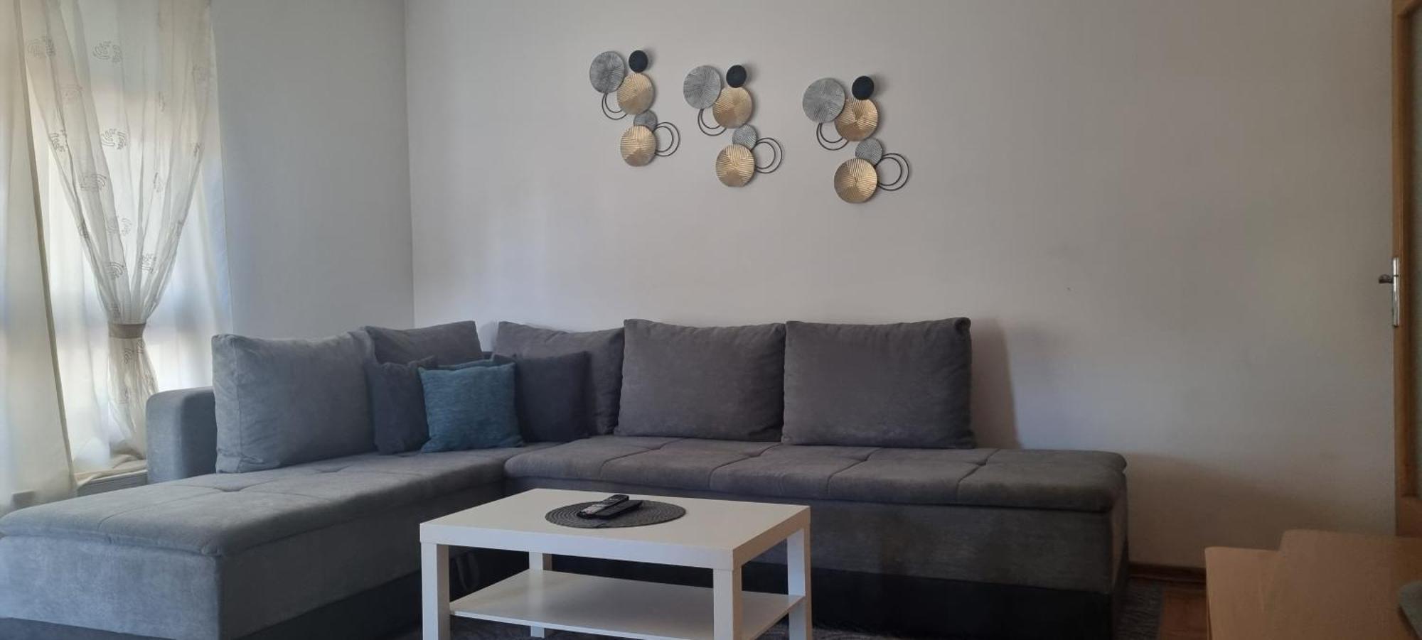 Apartman Bruna Zagreb Buitenkant foto