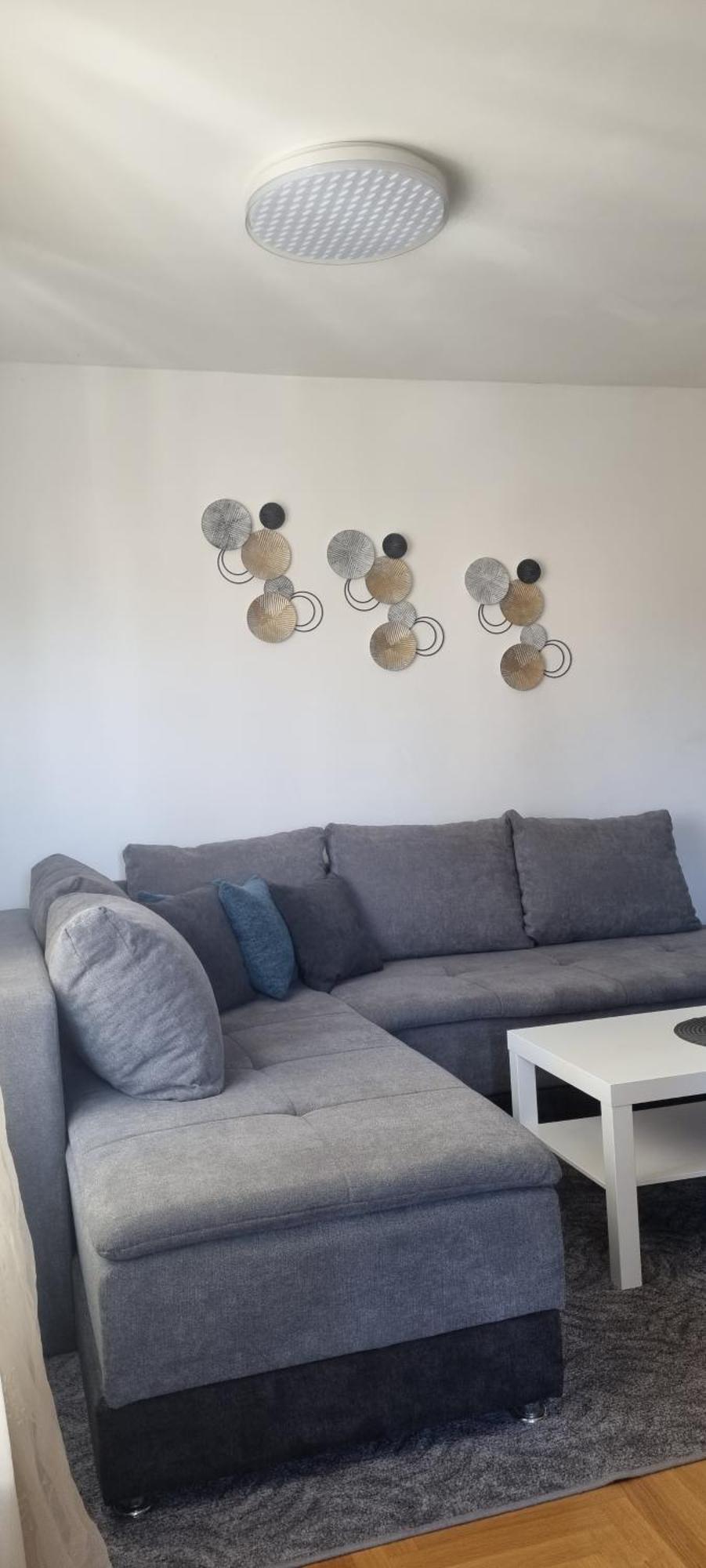 Apartman Bruna Zagreb Buitenkant foto